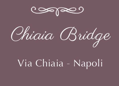 Chiaia Bridge Bed And Breakfast Nel Centro Di Napoli. Miglior Tariffa ...